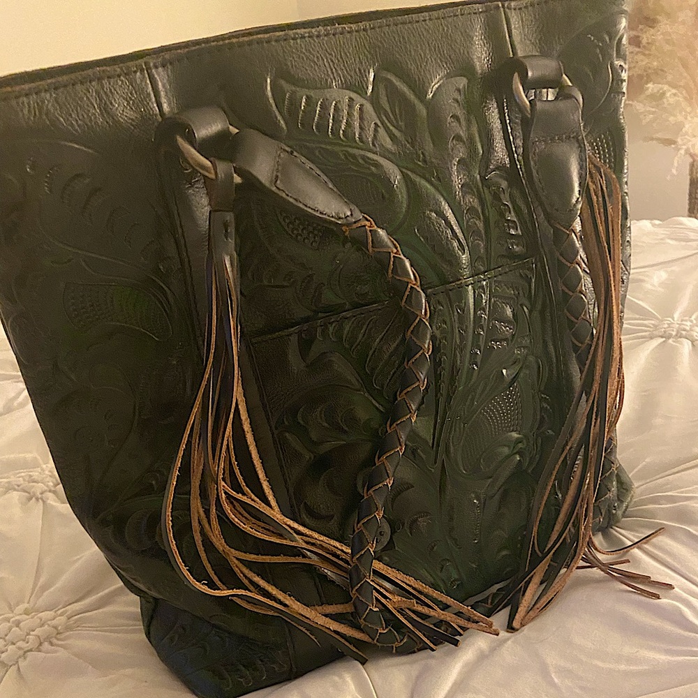Patricia Nash purse